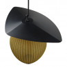 Suspension outdoor Satellite - Mathieu Mategot - Gubi