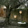 Suspension outdoor Satellite - Mathieu Mategot - Gubi