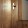 Applique murale "Crown" (Plusieurs dimensions et coloris disponibles) - Nemo Lighting