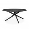 Table en chêne Ronde diamètre 150cm MIKADO - Ethnicraft