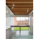 MEDARD 70 Stretched 2x LED Tre Dim GI Blanc structuré - Modular Lighting