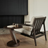 Table basse OBLIC en teck - Ethnicraft