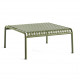 Table basse Outdoor PALISSADE - HAY