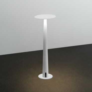 Lampe portable sans fil PORTOFINO base standard - Nemo Lighting