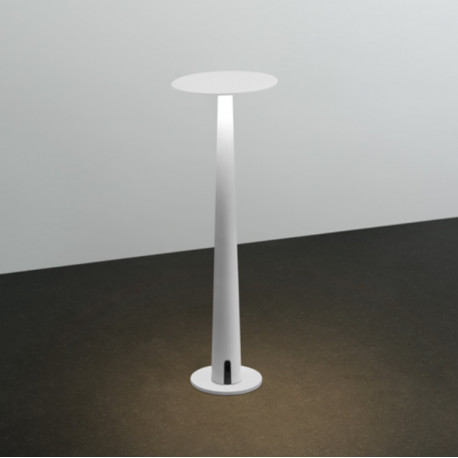 Lampe portable sans fil Portofino base standard - Nemo Lighting