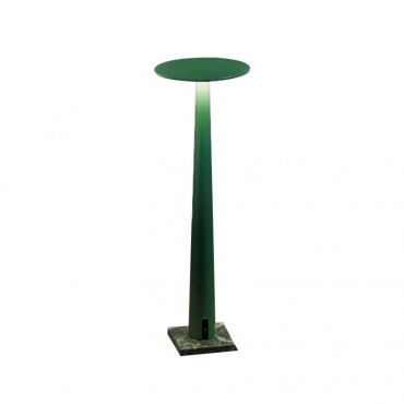 Lampe portable sans fil Portofino base marbre - Nemo Lighting