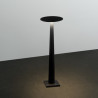 Lampe portable sans fil Portofino base marbre - Nemo Lighting