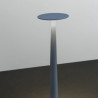 Lampe portable sans fil Portofino base marbre - Nemo Lighting