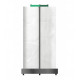 Lampe en papier CABANON - Le Corbusier - Nemo Lighting