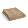 Serviette de toilette / Drap de bain Mono Towel - Hay