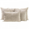 Housse de coussin en lin Chennai 45*45 cm - Haomy