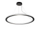 Suspension ZIRKOL Side Led intégré 2700K - Nemo Lighting