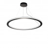 Suspension "Zirkol C" Led intégré 2700K (Plusieurs dimensions et coloris disponibles) - Nemo Lighting