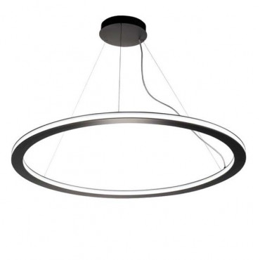 Suspension "Zirkol C" Led intégré 2700K (Plusieurs dimensions et coloris disponibles) - Nemo Lighting