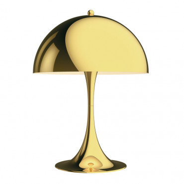 Lampe de table Panthella 320 - Verner Panton - Louis Poulsen
