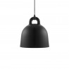 Suspension Bell Small noire - Normann Copenhagen