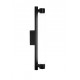 Applique La Roche noire by Le Corbusier IP20 - Nemo