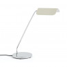 Lampe de bureau Apex en métal - Hay