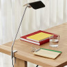 Lampe de bureau à étau Apex en métal - Hay