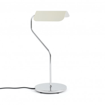 Lampe de table Apex en métal - Hay