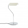 Lampe de table Apex en métal - Hay