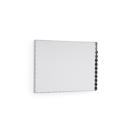 Miroir Arcs en métal - Muller Van Severen - Hay
