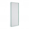 Miroir Arcs en métal - Muller Van Severen - Hay