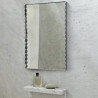 Miroir Arcs en métal - Muller Van Severen - Hay