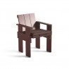 Coussin d'assise pour chaise dining Crate - Hay