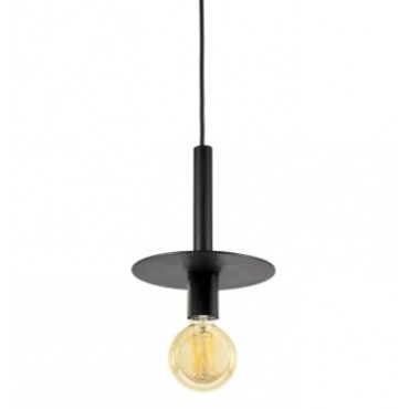 Suspension Sofisticato N°10-01 noir - Serax