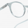 Lunettes Letmesee Collection D / Black Soft - See Concept