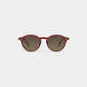 Lunettes de soleil Letmesee Sun Collection D Sun / Jupiter - IZIPIZI