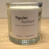 Bougie parfumée collection Iconic 400g - Fariboles