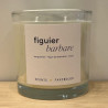 Bougie parfumée collection Iconic 400g - Fariboles
