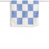 Serviette / Drap de bain en coton Check - Hay