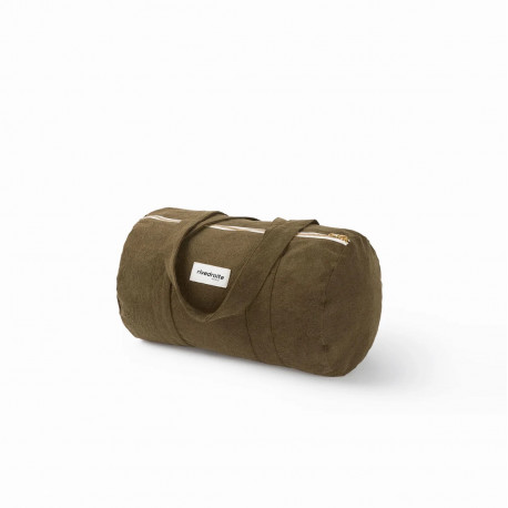 Ballu le petit sac polochon en coton recyclé - Rive Droite