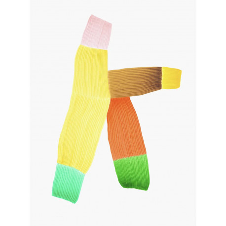 Affiche poster DRAWING 2 Ronan Bouroullec - The Wrong Shop