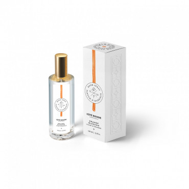 Spray d'ambiance 100ml - Côté Bougie Marrakech