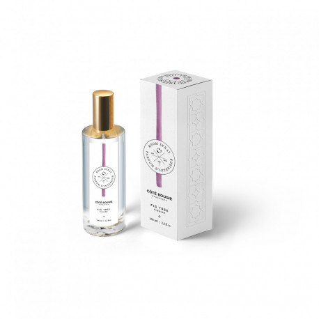 Spray d'ambiance 100ml - Côté Bougie Marrakech