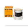 Bougie parfumée fabriquée à la main - Boogie Bougie