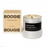 Bougie parfumée fabriquée à la main - Boogie Bougie