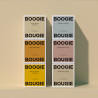 Bougie parfumée fabriquée à la main - Boogie Bougie