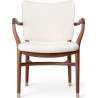 Chaise Monarch Chair VLA61 - Carl Hansen