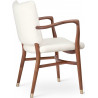 Chaise Monarch Chair VLA61 - Carl Hansen