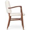 Chaise Monarch Chair VLA61 - Carl Hansen