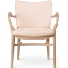 Chaise Monarch Chair VLA61 - Carl Hansen