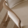 Chaise Monarch Chair VLA61 - Carl Hansen