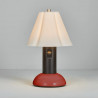 Lampe portable sans fil Blossom en porcelaine - Original BTC