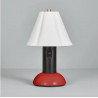 Lampe portable sans fil Blossom en porcelaine - Original BTC