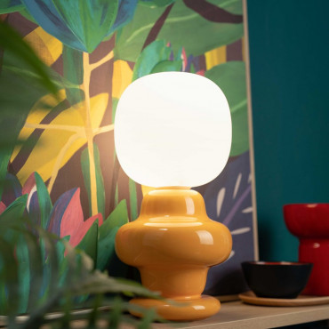 Lampe de table Copacabana - Ferroluce